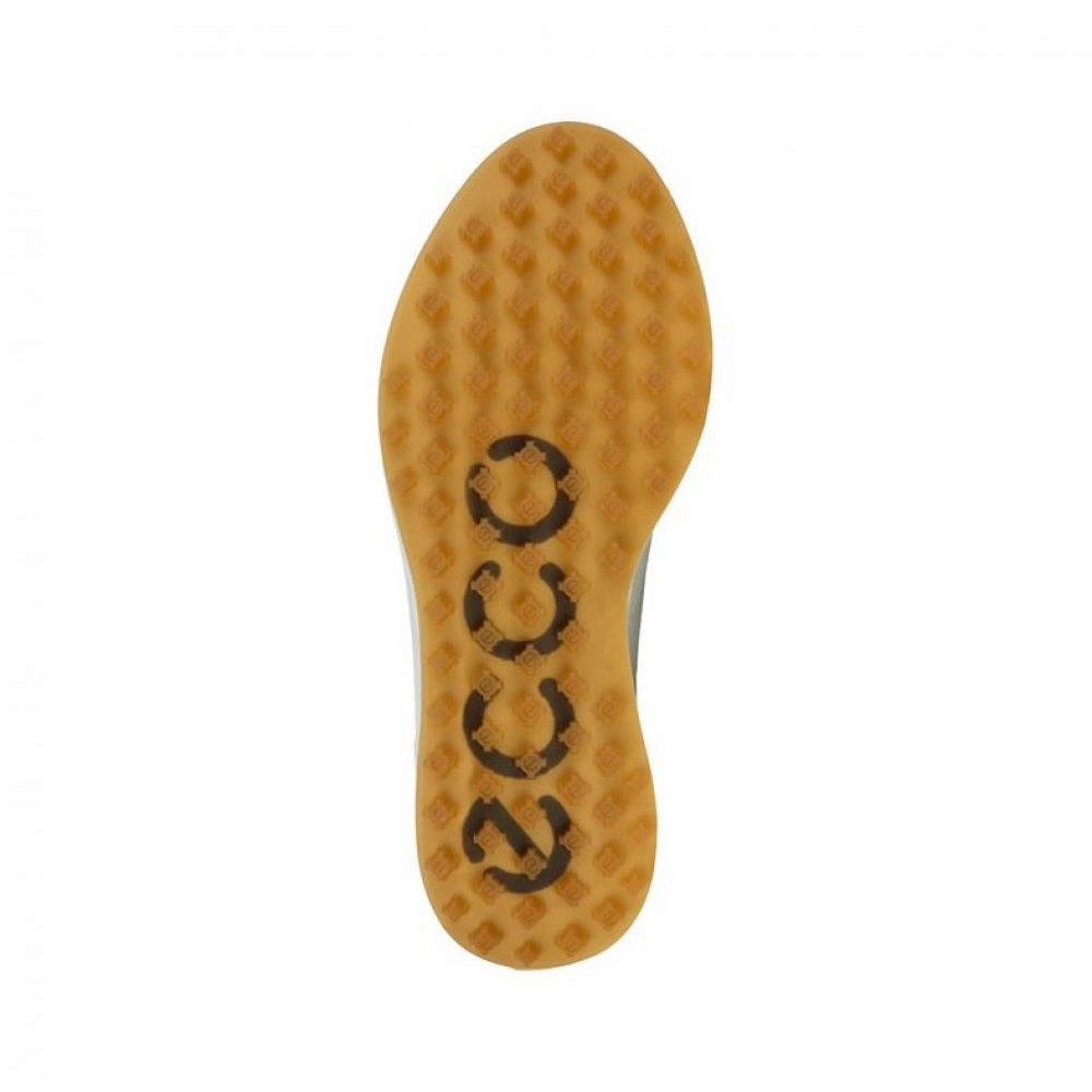 Streetwear Sneakers, Outdoor Trainers, Memory Foam Shoes Ecco S-Casual Golf Shoes 102804