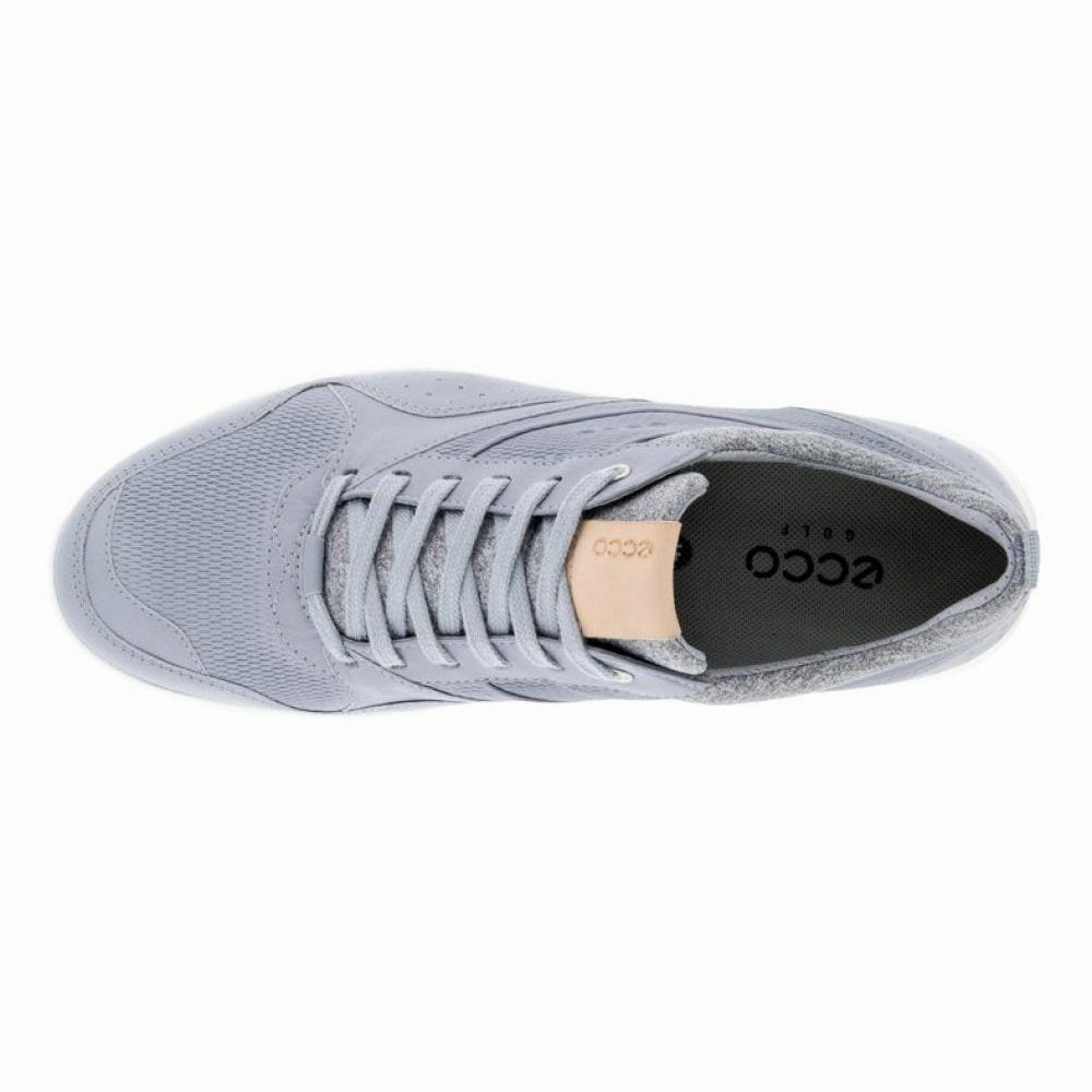 Minimalist Shoes Ecco S-Casual Golf Shoes 102804