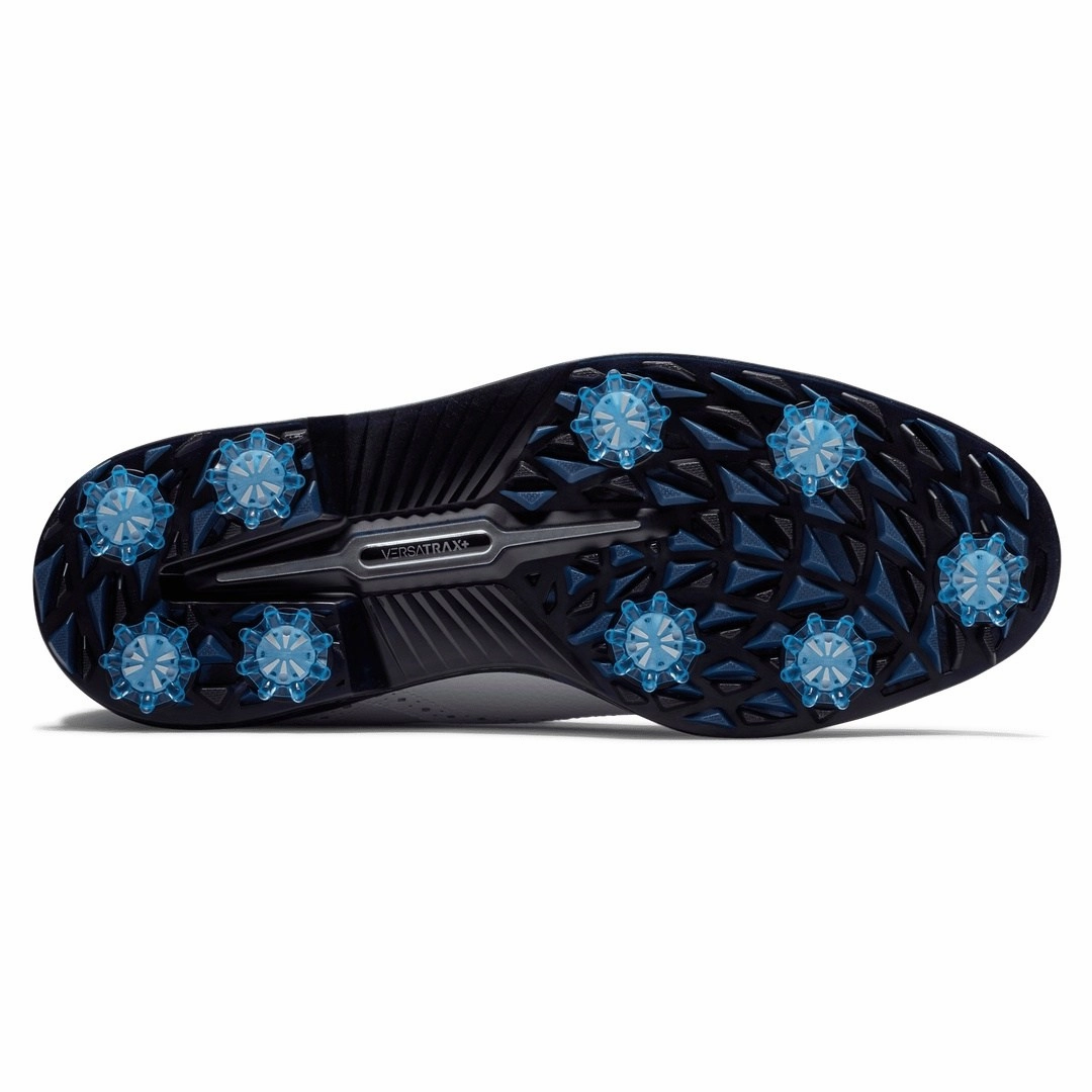 Footjoy Premiere LE Todd Snyder Tarlow Golf Shoes 54314 Clean Look Sneakers, Cozy House Slippers