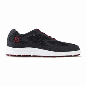 Minimal Walking Shoes Soft Footbed Sandals FootJoy Superlites XP Golf Shoes 58027 Quick Dry Shoes Urban Trail Shoes