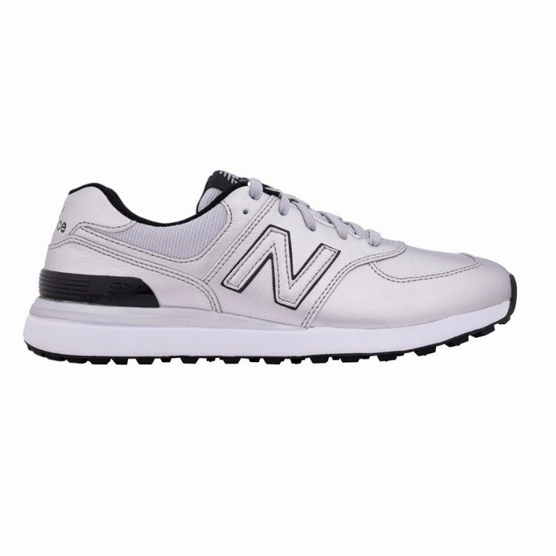 All-Season Sneakers Soft Footbed Sandals New Balance Ladies 574 Greens V2 Golf Shoes Energy Sole