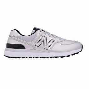 All-Season Sneakers Soft Footbed Sandals New Balance Ladies 574 Greens V2 Golf Shoes Energy Sole