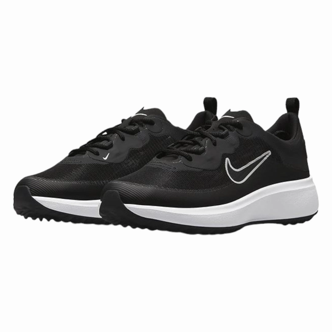 Shock Absorbent Shoes Nike Ace Summerlite Ladies Golf Shoes DA4117 Minimal Sneakers