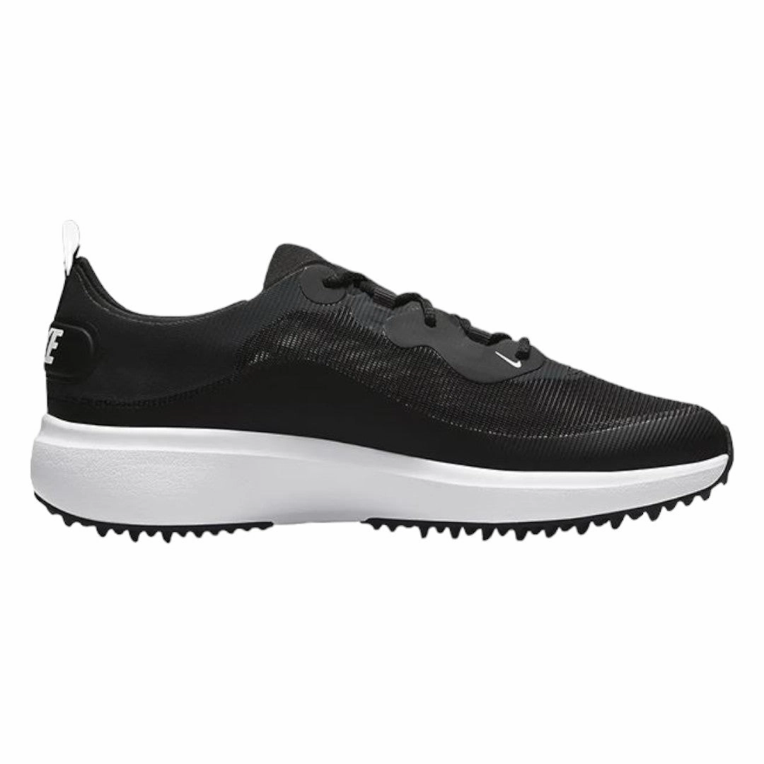 Nike Ace Summerlite Ladies Golf Shoes DA4117 Wide Fit Shoes, Close-Up Of Sneakers