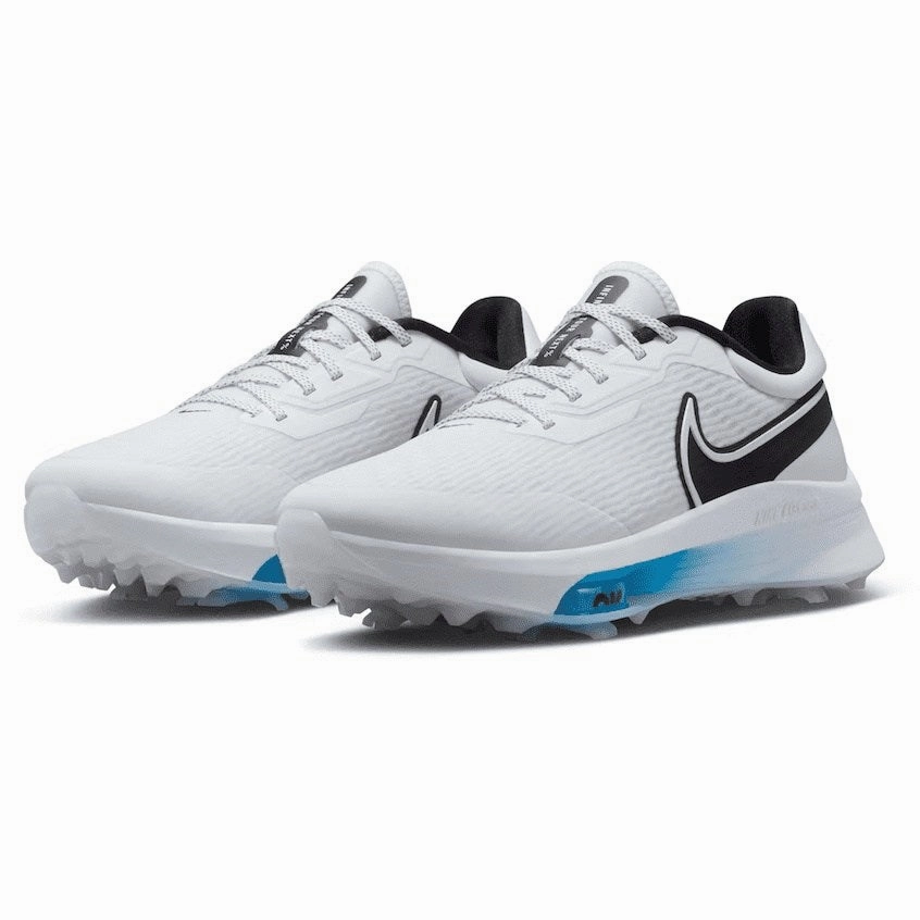 Flexible Sole Shoes Nike Air Zoom Infinity Tour Next% Golf Shoes DC5221