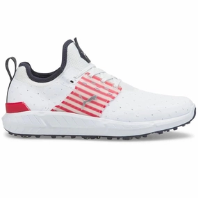 Breathable Shoes Soft Footbed Sandals Puma Ignite Articulate Love H8 Golf Shoes 376415 Feather Step