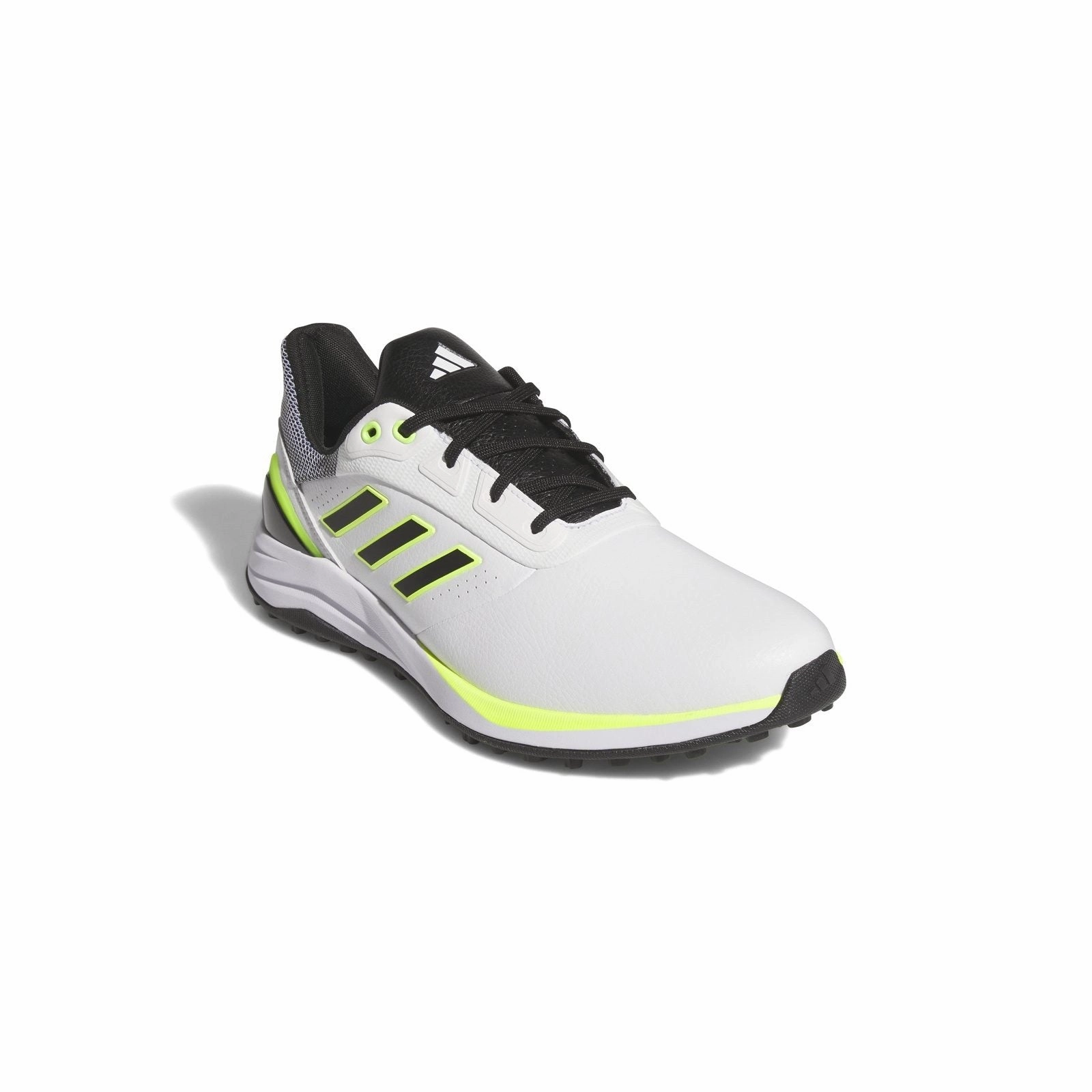 Responsive Cushioning Shoes adidas Solarmotion 24 Lightstrike Golf Shoes IH5047 Clean Silhouette Shoes