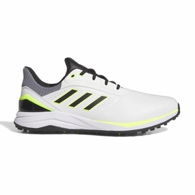 Waterproof Shoes, Lace-Up Shoes Soft Footing adidas Solarmotion 24 Lightstrike Golf Shoes IH5047 Path Glide