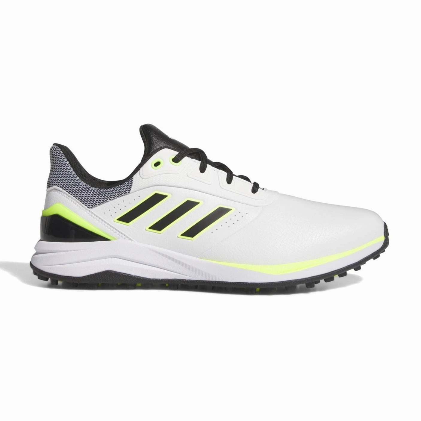 Waterproof Shoes, Lace-Up Shoes Soft Footing adidas Solarmotion 24 Lightstrike Golf Shoes IH5047 Path Glide
