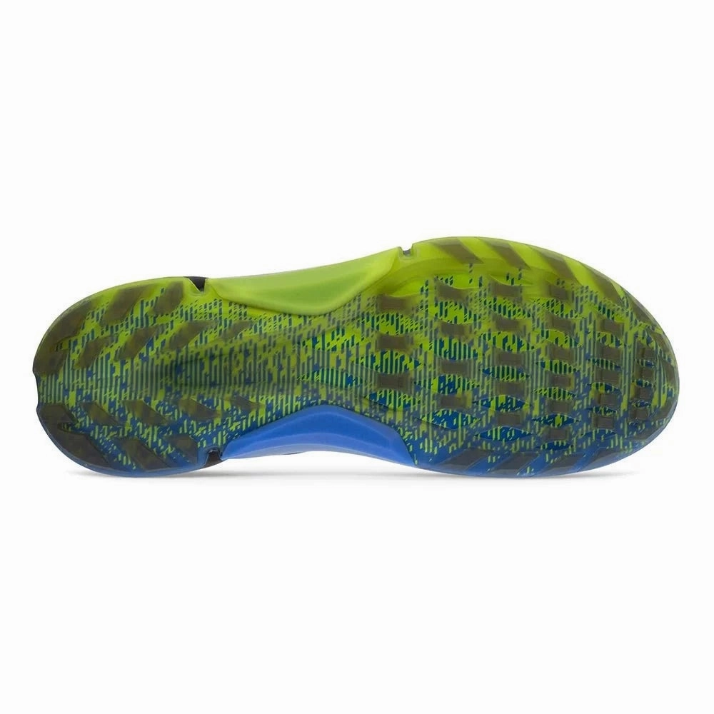 Outdoor Trainers Ecco Biom Hybrid 4 Golf Shoes 108204 Running-Inspired Shoes