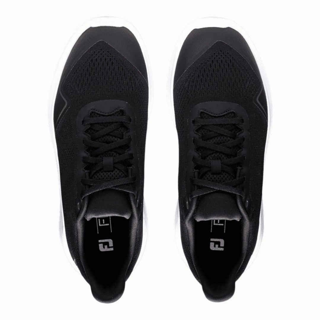 Comfort Sandals, Stretchable Shoes, Lightweight Shoes FootJoy Flex Athletic Golf Shoes 56141