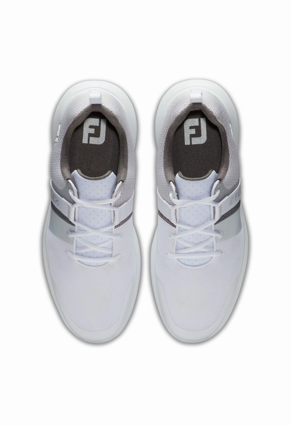 Footjoy Flex Golf Shoes 56120 Waterproof Boots, Cozy House Slippers, Sport Casual Sneakers