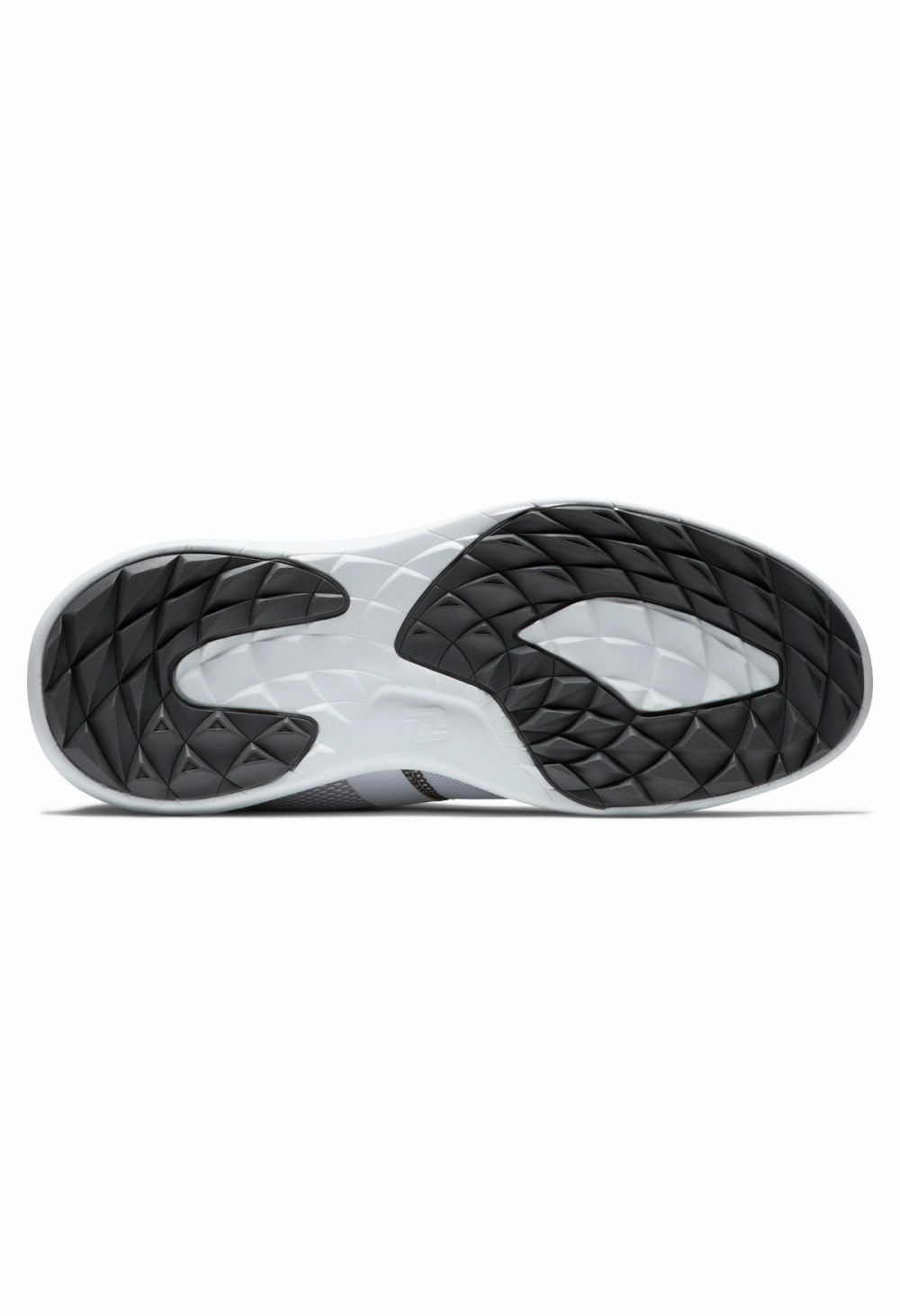 Footjoy Flex Golf Shoes 56120 Low-Top Sneakers, Seamless Upper Shoes