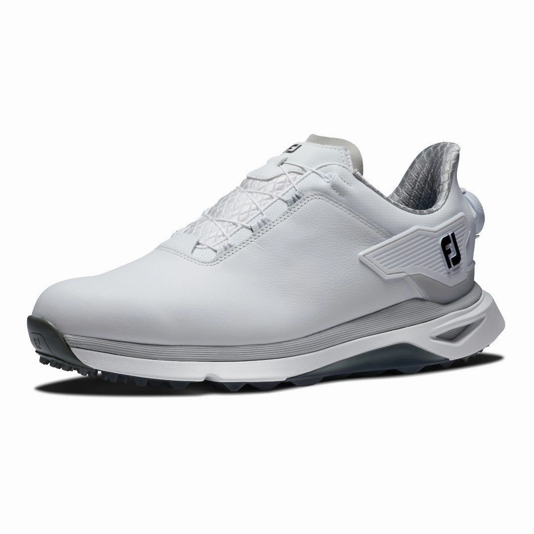 FootJoy Pro SLX BOA Golf Shoes 56915 Sport Lifestyle Shoes, Breathable Uppers