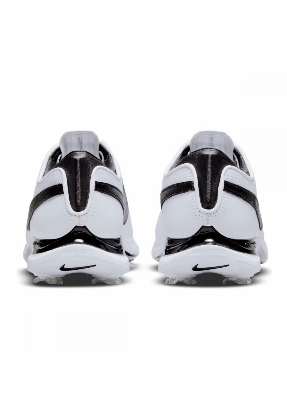 Modern Slip-On Sneakers, Performance Shoes Nike Air Zoom Victory Tour 2 Golf Shoes DJ6569