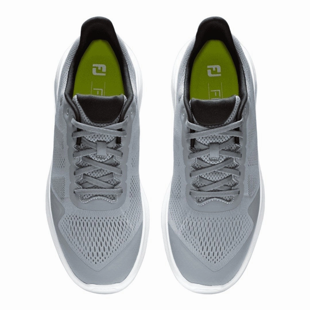 FootJoy Flex Athletic Golf Shoes 56142 Footbed Sandals, Wide Fit Shoes