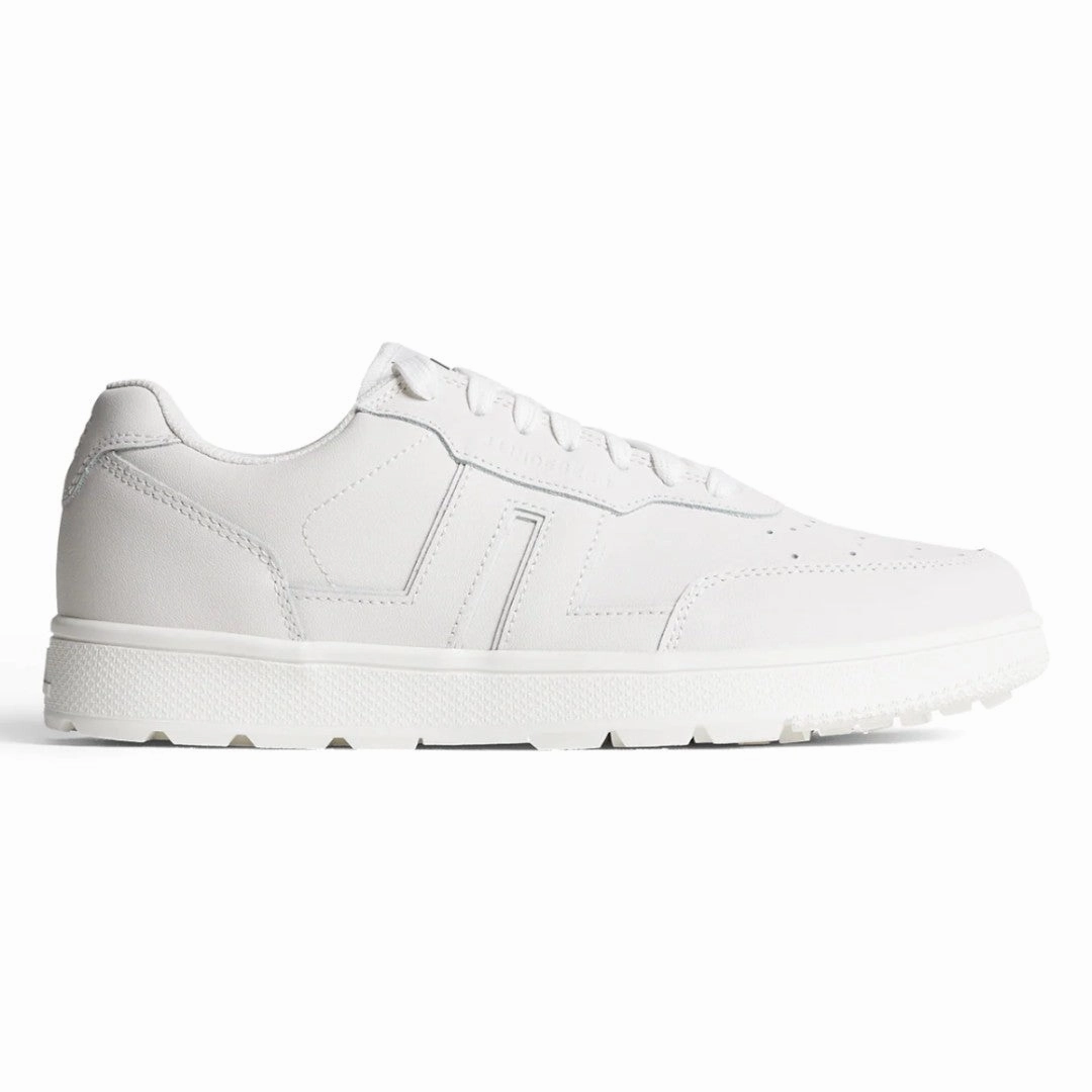 Soft Glide J Lindeberg Ladies Ace Low-Top Golf Shoes GWSW11692 Casual Foam Sneakers Breathable Mesh Footwear, Stylish Sneakers, Cozy House Slippers