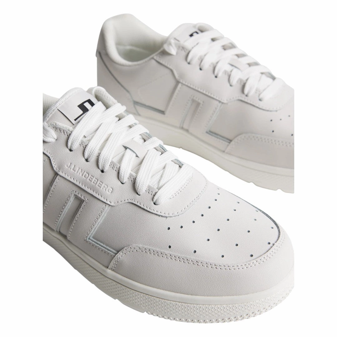 Walking Shoes J Lindeberg Ladies Ace Low-Top Golf Shoes GWSW11692 Low Top Shoes