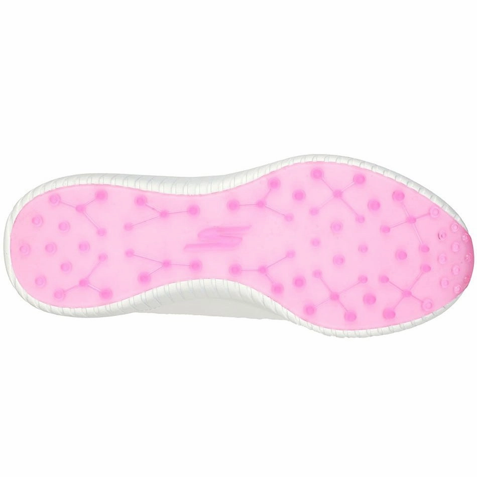 Flexible Training Shoes Skechers Ladies Go Golf Max 2 Golf Shoes 123030