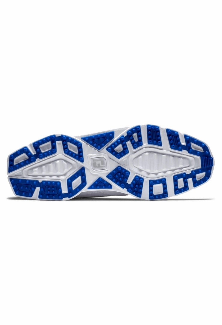 Footjoy Superlites XP Golf Shoes 58087 Indoor Slip-Ons
