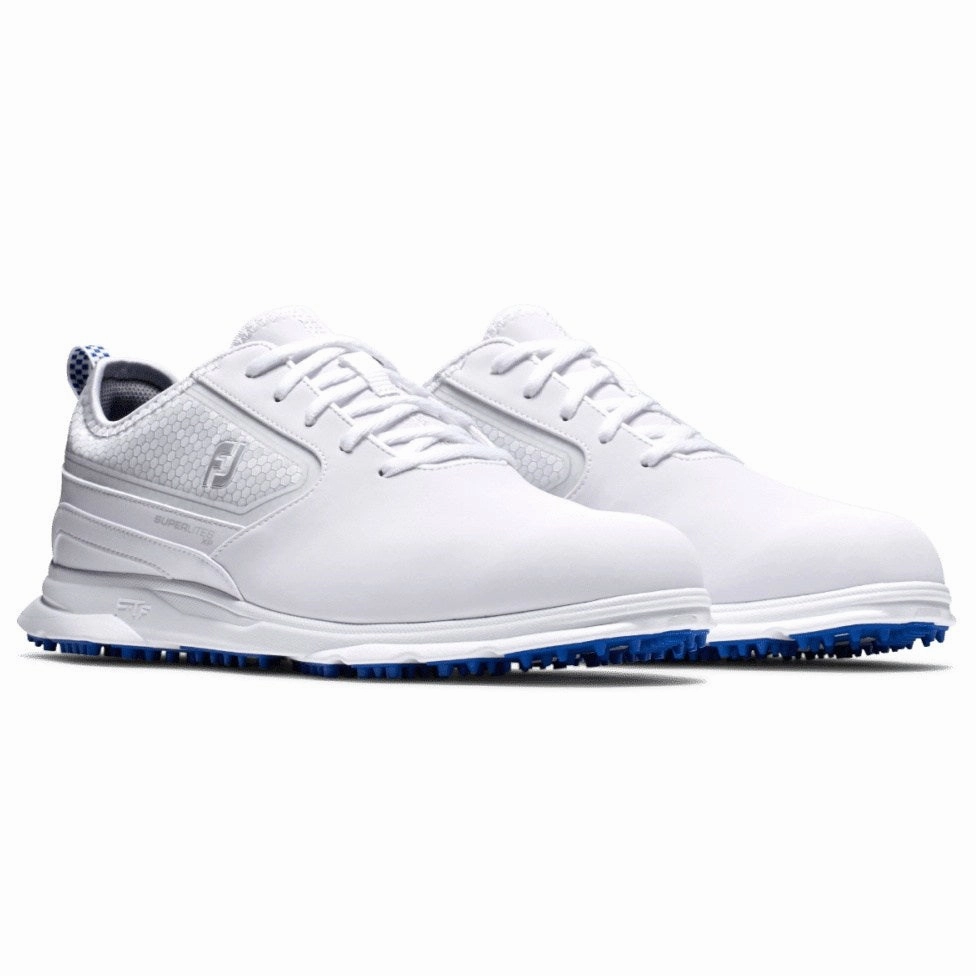 Orthopedic Shoes, Padded Collar Shoes, Urban Trail Shoes Footjoy Superlites XP Golf Shoes 58087
