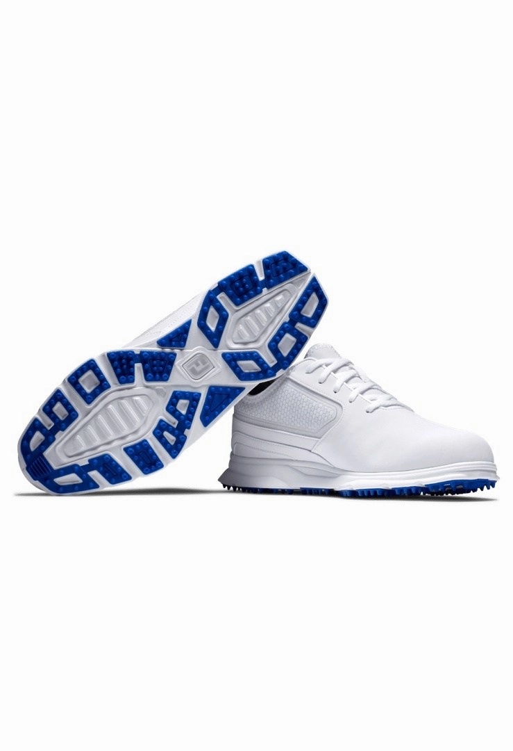Footjoy Superlites XP Golf Shoes 58087 Premium Shoes