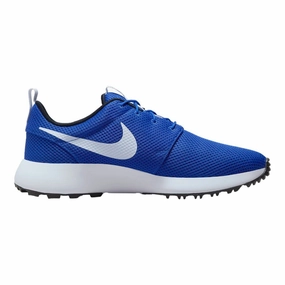 Neutral Tone Shoes Soft Insole Trainers Nike Roshe G 2.0 Golf Shoes DV1202 All Season Sneakers