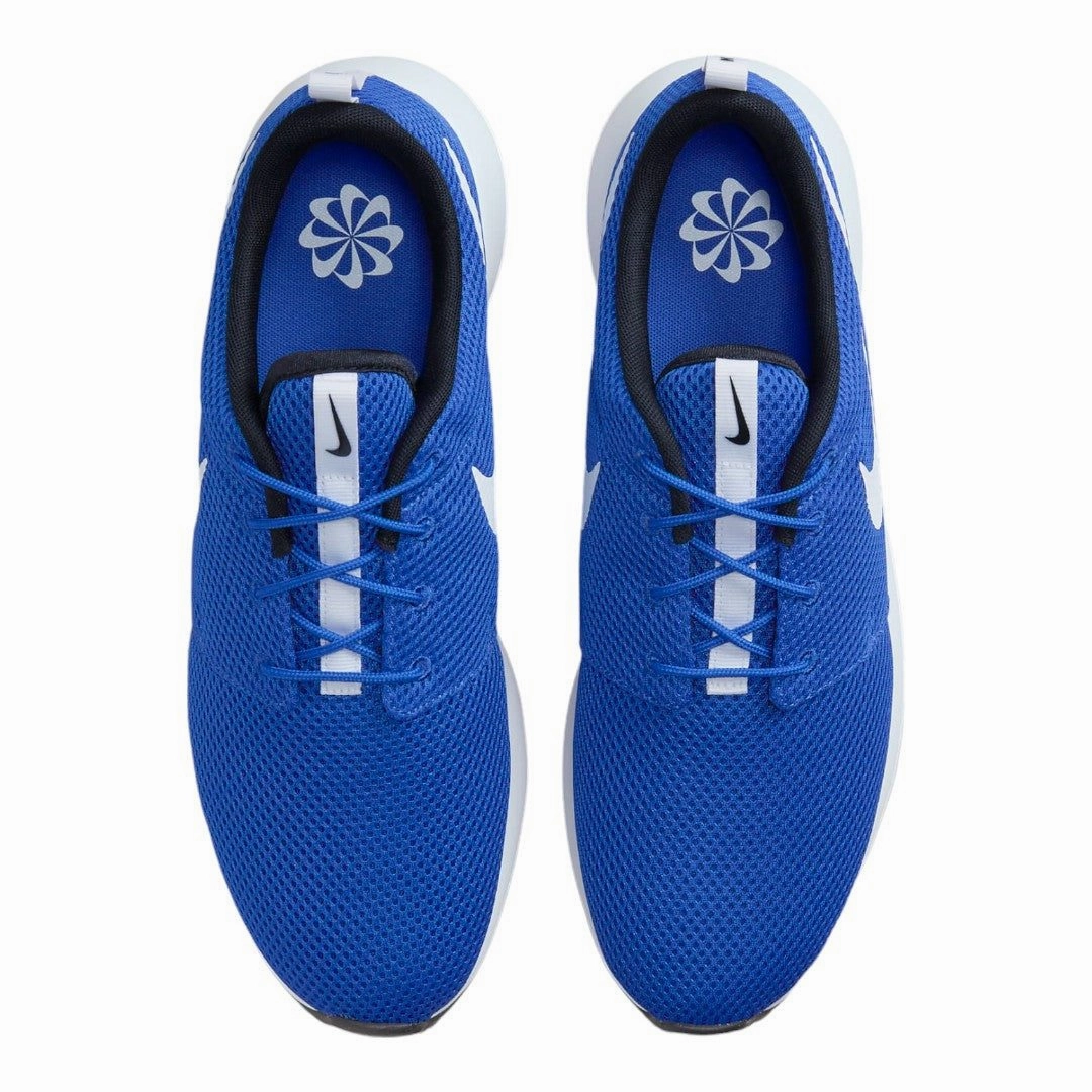 All-Season Sneakers, Classic Athletic Look, Shock-Absorbing Shoes Nike Roshe G 2.0 Golf Shoes DV1202