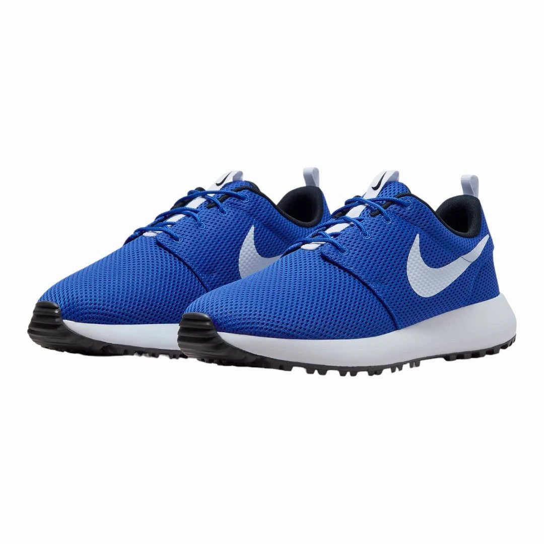 Outdoor Trainers Nike Roshe G 2.0 Golf Shoes DV1202 Durable Construction Shoes