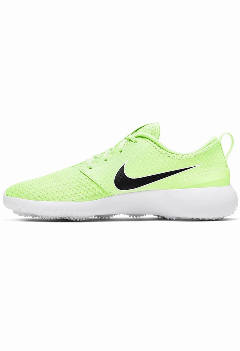 Footbed Sandals, Responsive Cushioning Shoes, Running Sneakers Nike Roshe G Golf Shoes CD6065