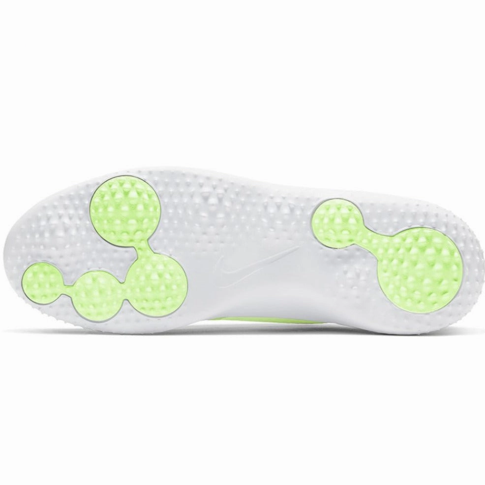 Mesh Upper Shoes, Slip-Resistant Shoes Nike Roshe G Golf Shoes CD6065