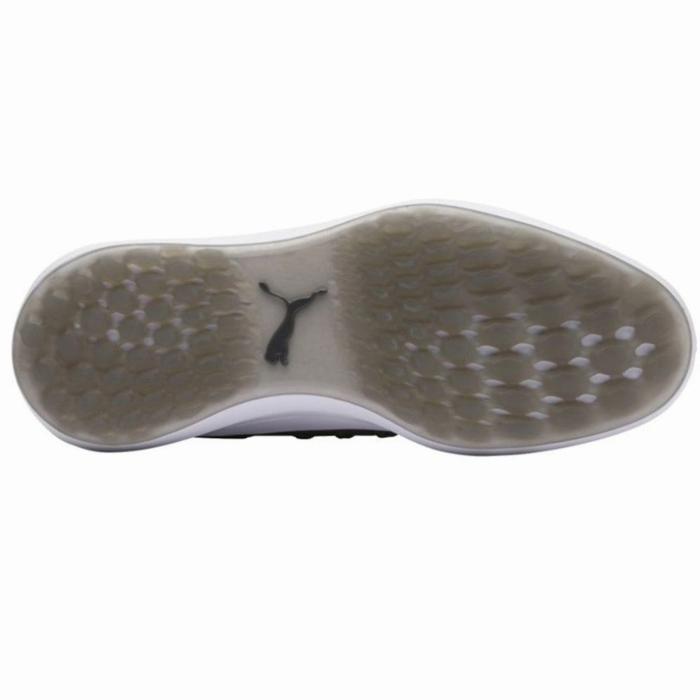Puma Ignite NXT Solelace Golf Shoes 192224 Low Top Shoes, Rubber Sole Shoes, Streetwear Sneakers