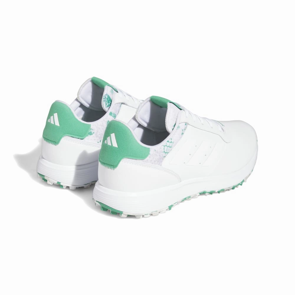 Platform Sneakers, Smooth Finish Shoes adidas S2G SL 23 Golf Shoes GV9422