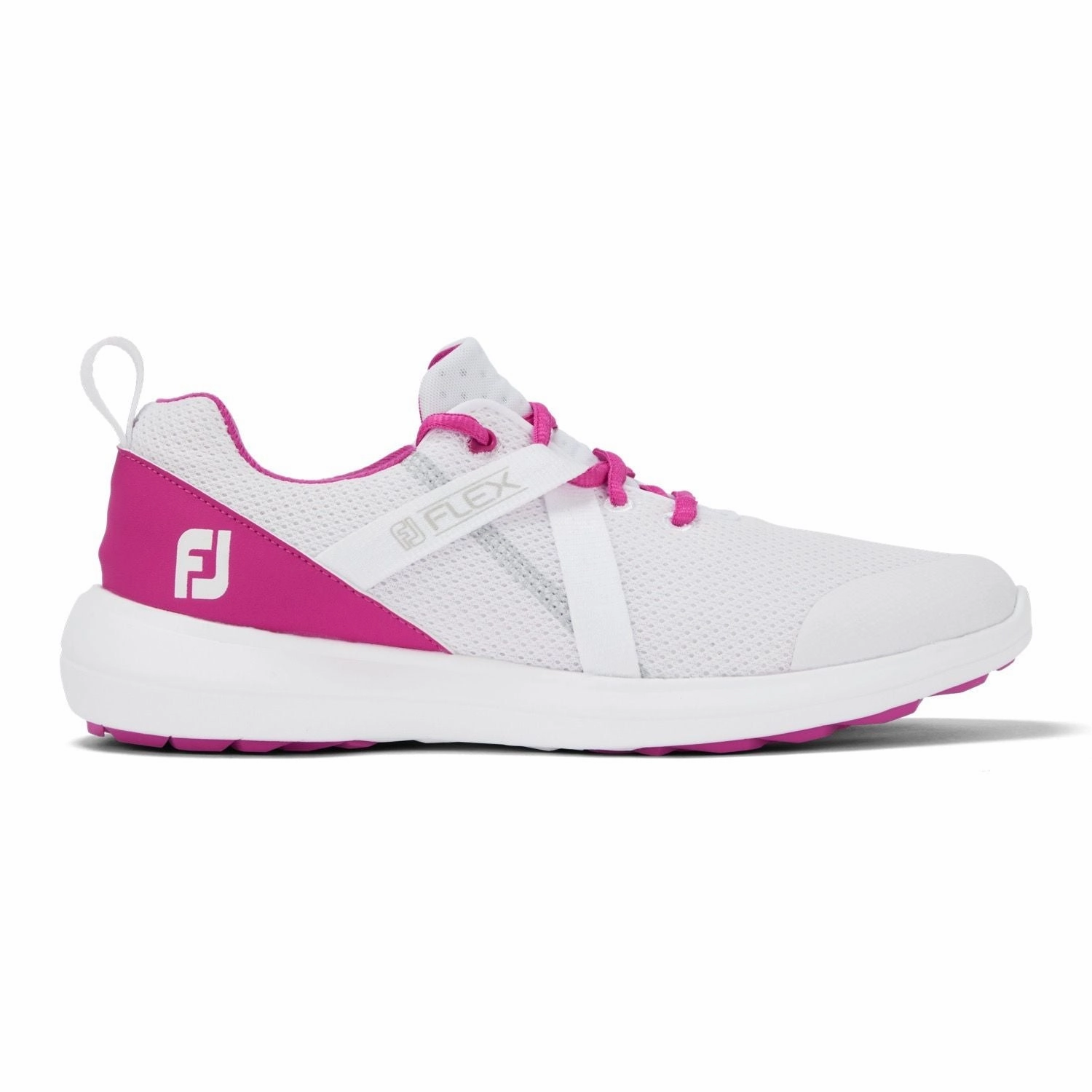 Urban Trail Shoes Soft Landing FootJoy Ladies Flex Golf Shoes 95726 Fly Forward