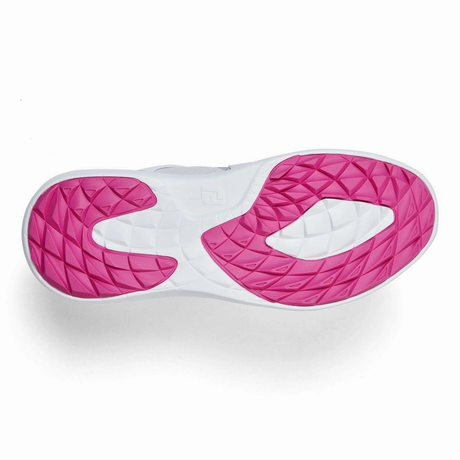Travel-Ready Shoes FootJoy Ladies Flex Golf Shoes 95726 Minimal Walking Shoes
