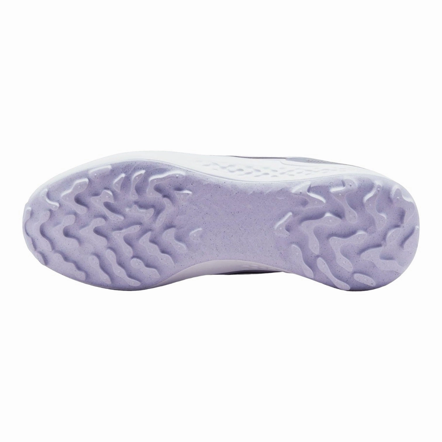 Nike Infinity Pro 2 Golf Shoes DJ5593 Profile View Of Shoes