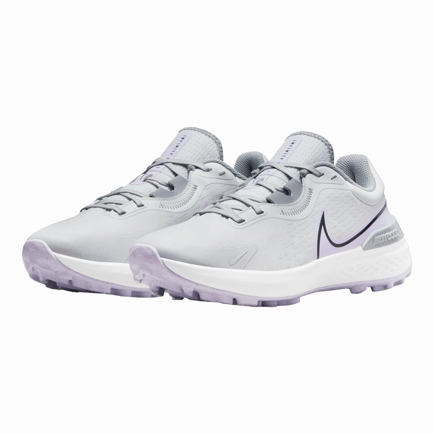 Nike Infinity Pro 2 Golf Shoes DJ5593 Trendy Athletic Shoes