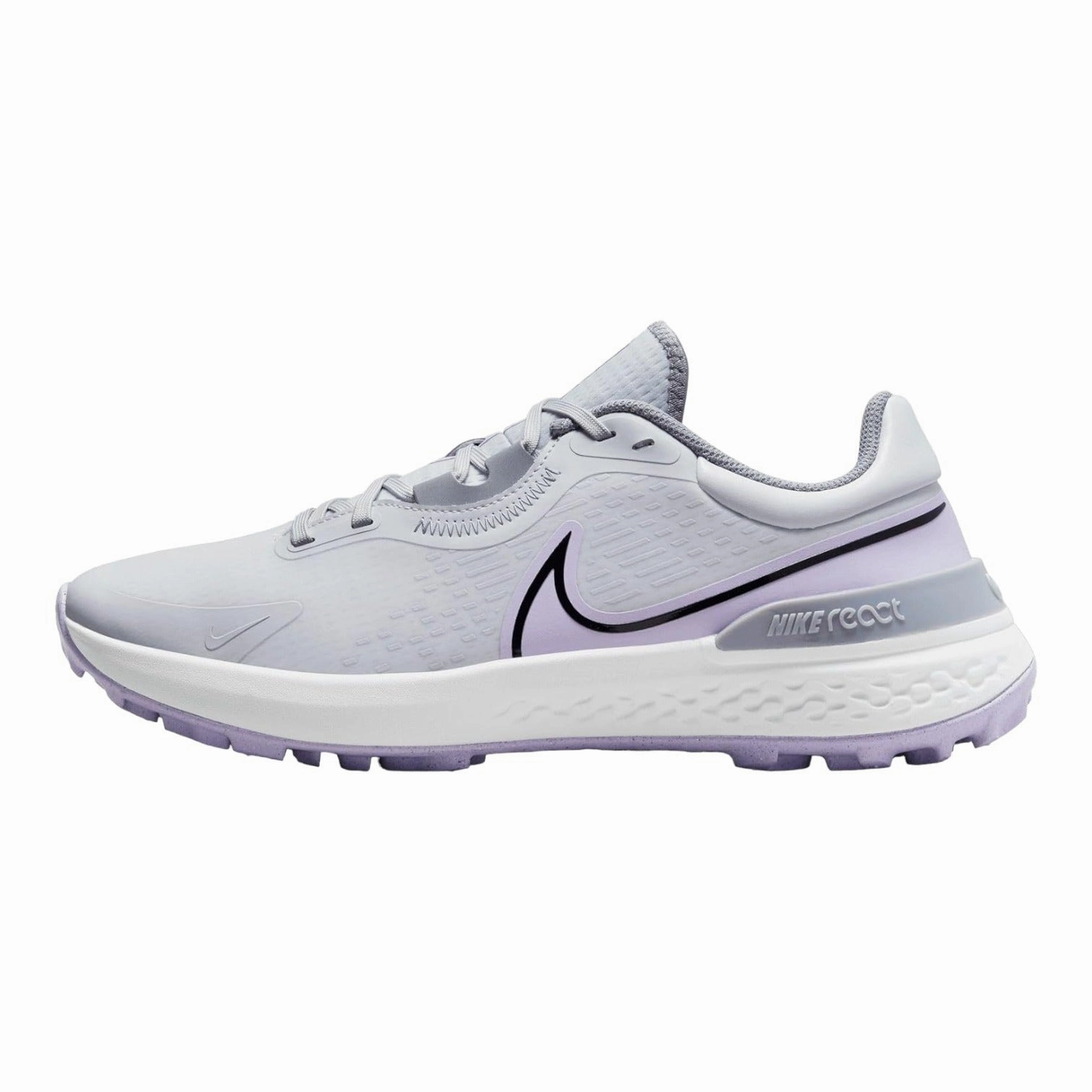 Nike Infinity Pro 2 Golf Shoes DJ5593 Durable Shoes, Shock Resistant Shoes