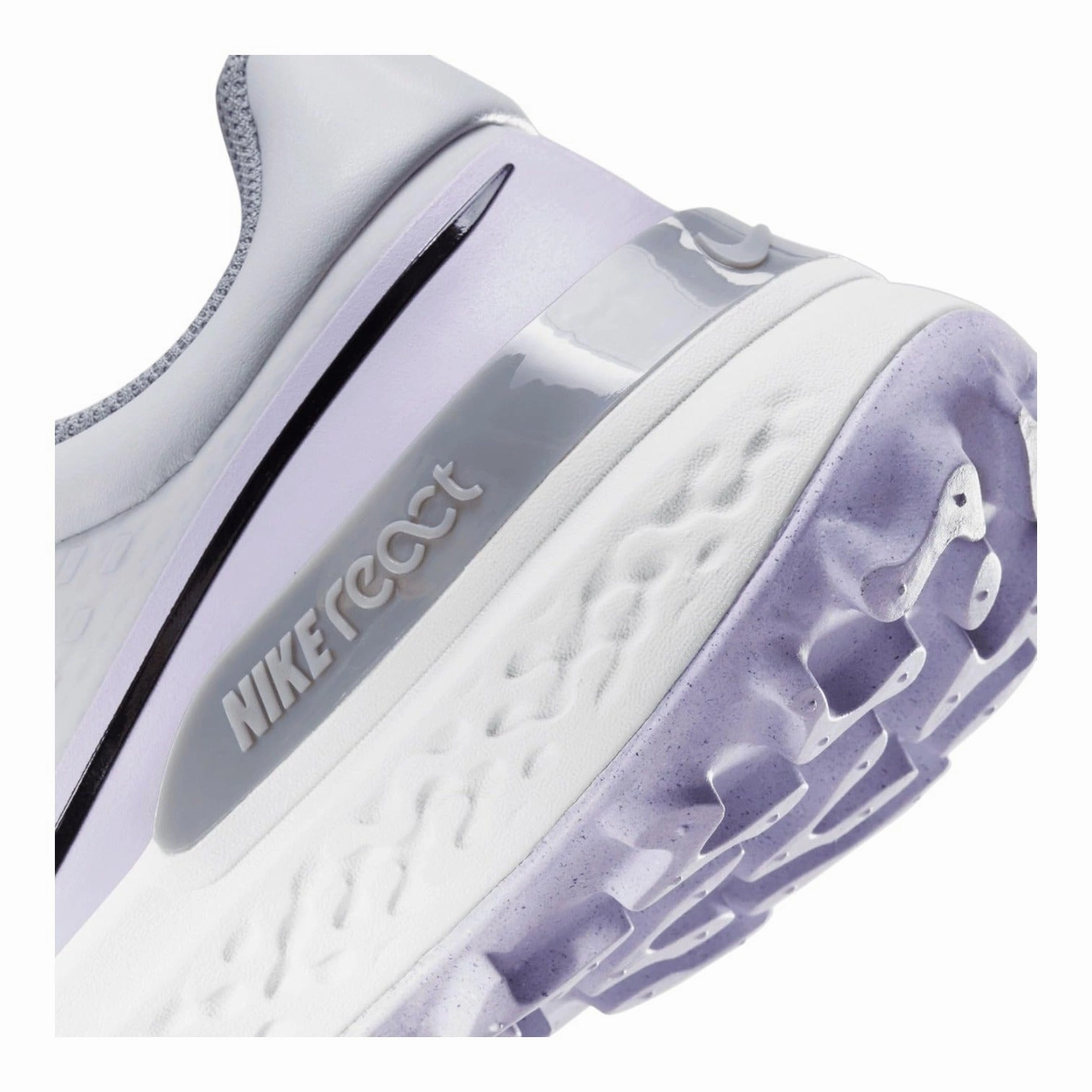 Nike Infinity Pro 2 Golf Shoes DJ5593 Cozy House Slippers, Sport Casual Sneakers, Work Safety Shoes
