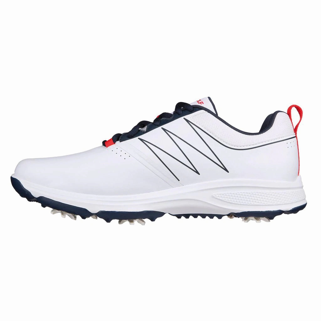 Arch-Friendly Footwear Skechers Go Golf Torque Golf Shoes 54541 Non-Slip Soles