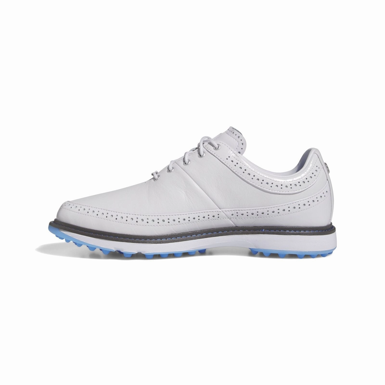 Faux Fur Slippers adidas MC80 Unisex Golf Shoes IF0322 Smart Casual Shoes