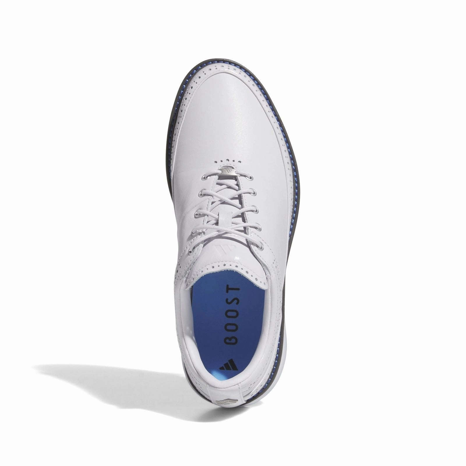 Responsive Cushioning Shoes, Lifestyle Trainers, Soft Insole Shoes adidas MC80 Unisex Golf Shoes IF0322