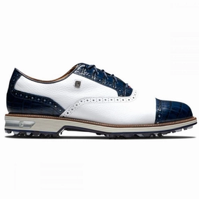 Soft Sole Shoes FootJoy Premiere Series Tarlow Golf Shoes 53904 Summer Beach Sandals Flexible Training Shoes, Trail Sneakers