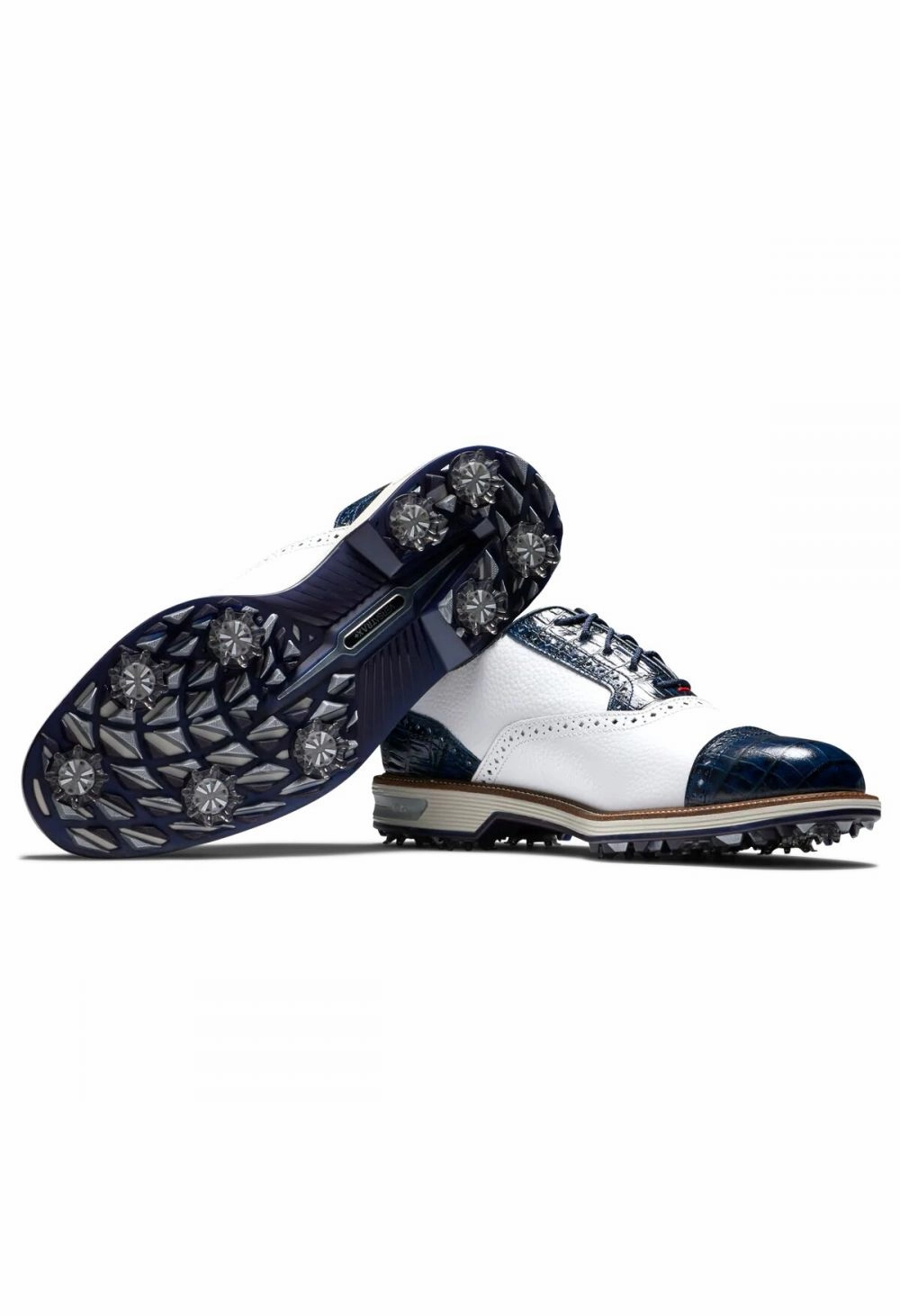 FootJoy Premiere Series Tarlow Golf Shoes 53904 All-Day Wear Shoes, Flexible Sole Shoes