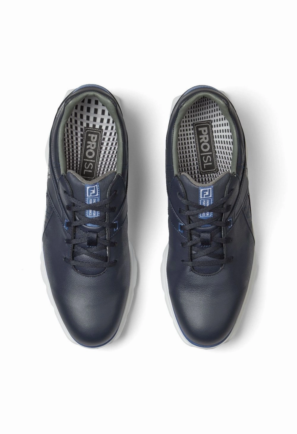 Seamless Upper Shoes, Flexible Trainers FootJoy Pro SL Golf Shoes 53812