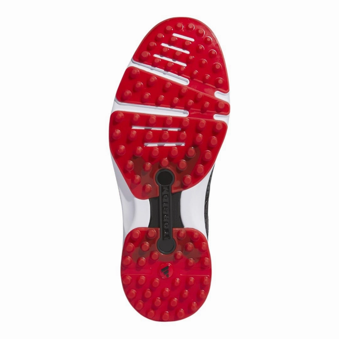 Non-Marking Sole Shoes, Flexible Training Shoes, Side Angle Sneakers adidas MC80 Golf Shoes IH5149