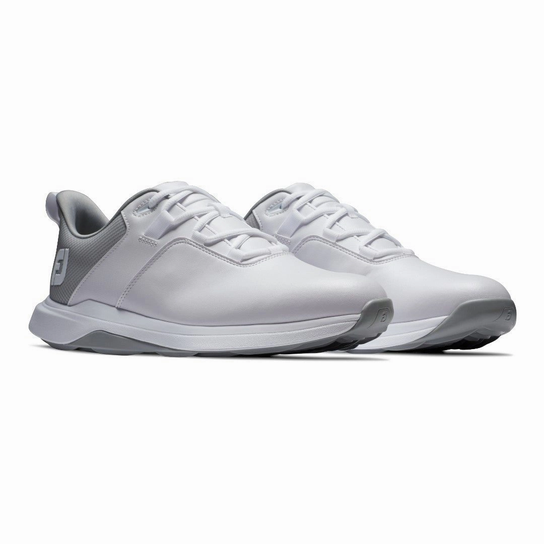 Footjoy ProLite Golf Shoes 56924K Flexible Sole Shoes, Trendy Athletic Shoes