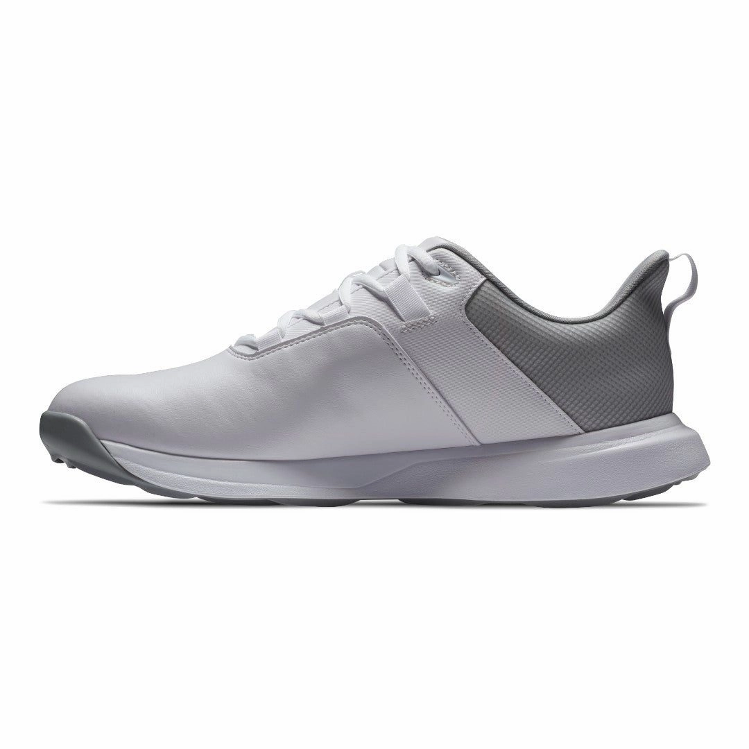 Air Flow Sneakers, Stretchable Shoes, Padded Collar Shoes Footjoy ProLite Golf Shoes 56924K