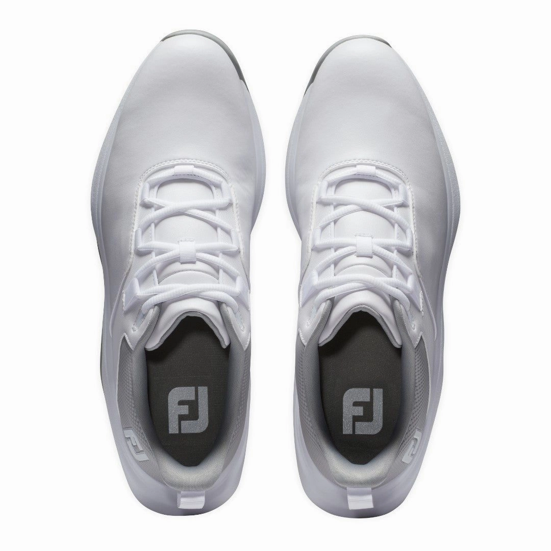 Wide Toe Box Shoes Footjoy ProLite Golf Shoes 56924K Running Sneakers