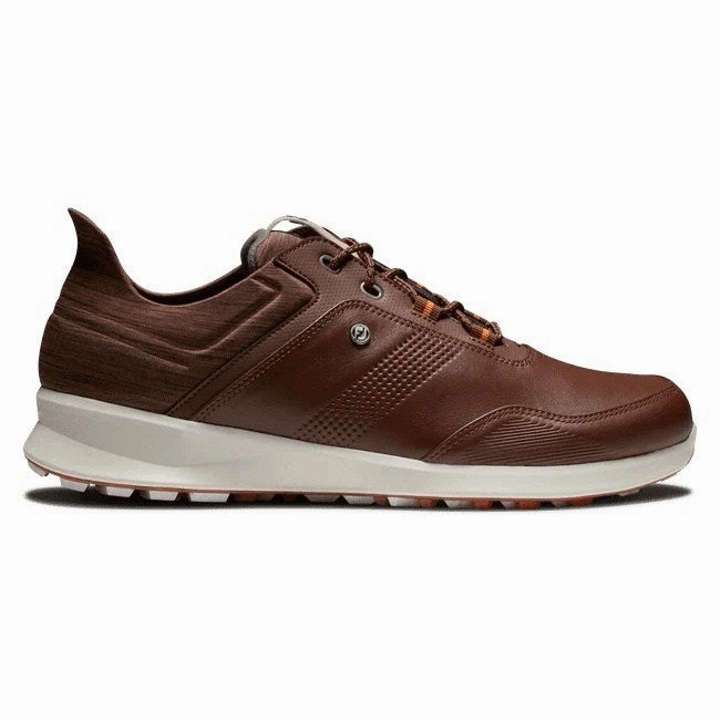 Flexible Trainers Soft Step Slippers FootJoy Stratos Golf Shoes 50073 Fast Glide Beach Footwear